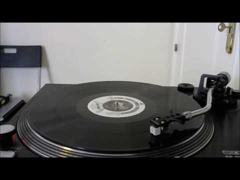 12" - Sista Mary / Ital Thunder meets Echo Roots - Can't Fool I / Can't Dub I