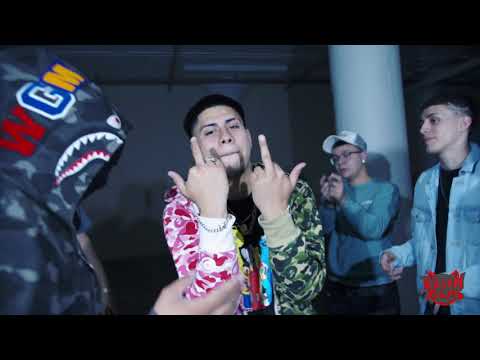 Retail Flow - YUNGGUTTABOYZ SPZZ X CANNA