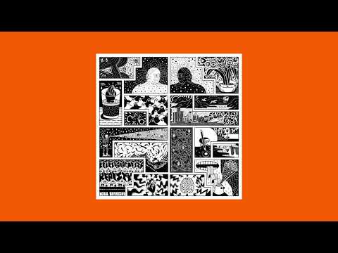 Will Sessions - Electromagnetic Reality (Full Album)