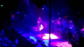 widespread panic tickle the truth birmingham 10-9-09