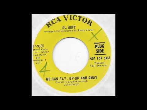 Al Hirt   We Can Fly Up Up And Away