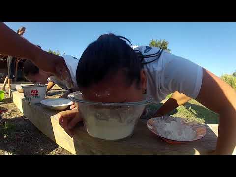 I AcampaGil Andebol Gil Eanes