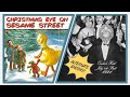Christmas Eve On Sesame Street Alternate Ending