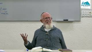 שיעור תנ"ך | קהלת פרקים ח'-ט' – שיעור 10 | מקרה אחד לצדיק ולרשע | הרב יעקב מדן (ישיבת הר עציון) - התמונה מוצגת ישירות מתוך אתר האינטרנט יוטיוב. זכויות היוצרים בתמונה שייכות ליוצרה. קישור קרדיט למקור התוכן נמצא בתוך דף הסרטון