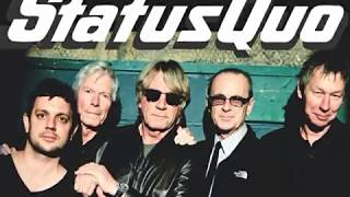 Status Quo - Sweet Home Chicago (cover)