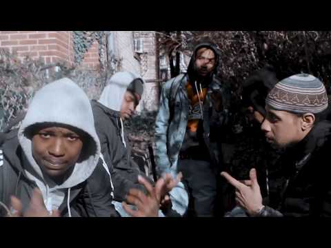 RunItUp Ross Feat. OFZ Lil Mike - Trappin Aint Dead (Official Music Video) Shot By @JayyVisuals [HD]