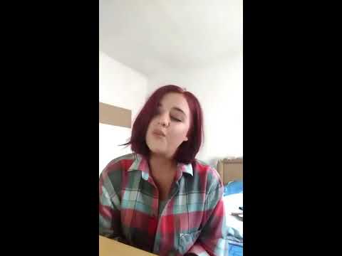 Sejla Hujdur - One And Only (Adele)