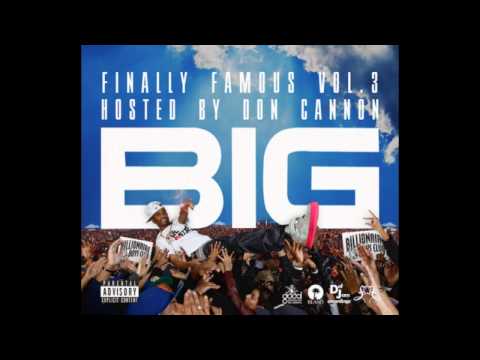Big Sean ft. Kanye West - Bonus Track