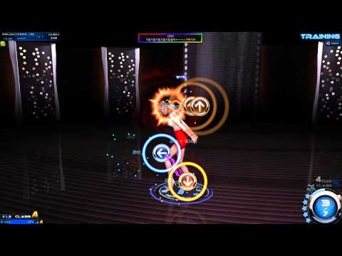 MStar KR - White Love : Neo Classic [Extreme] (100%)