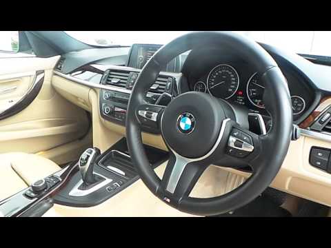 131D426 - 131D426 BMW 320d M Sport Saloon