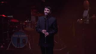 London Boys - Marc Almond (Bowie&#39;s cover)