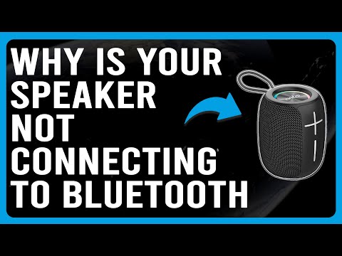 Why Is Your Speaker Not Connecting To Bluetooth On Phone?(Fix Bluetooth Speaker Connection On Phone)