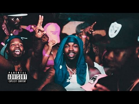 Pop Smoke - Chit Chat ft. Juice WRLD, XXXTentacion and Ski Mask The Slump God (Music Video)