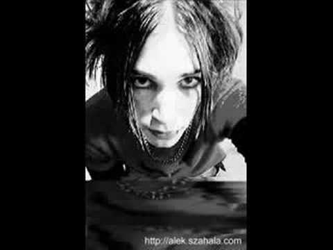 Alek Száhala - Desagoon Juniper