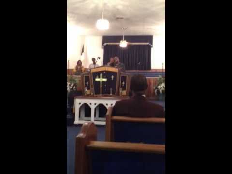 Elder Yolanda Macon Owens