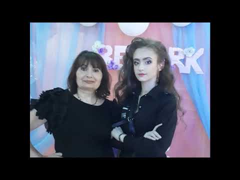 Backstage Nani Sabrini spring 2018