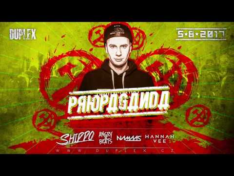 PROPAGANDA with Shippo (DE) - 5.8.2017 - trailer