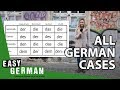 All German Cases | Super Easy German (55)