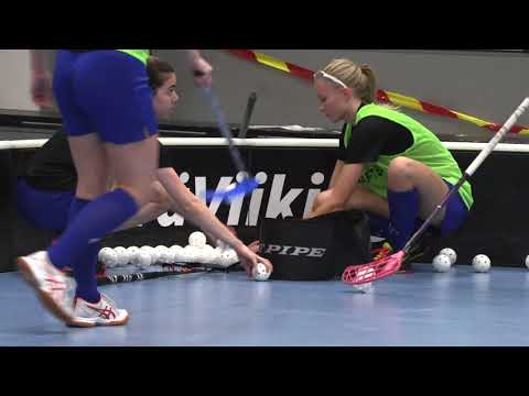 FBC Loisto -ennakko: Markus Huhtimo