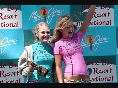 image-What is the song that plays at the end of Soul Surfer?