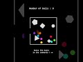 Bouncing Ball Mystery Melodies N 2203 Shorts
