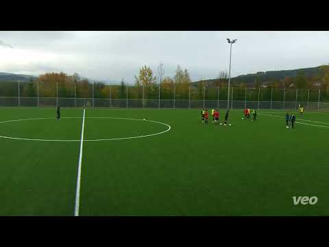 MUd celý VM U19-HFK U19, 5.11.2023