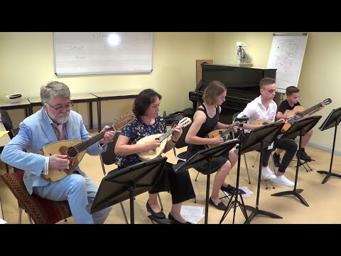 Mandolinenkonzert am 19.6.2019 in Dortmund (Vers.2)