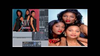 SWV – Weak (Bam Jam Jeep Mix) (Slowed Down)