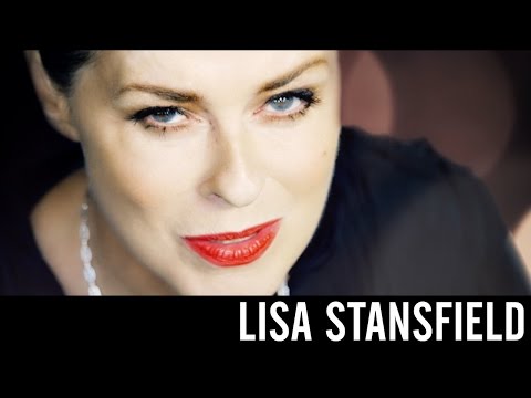 Lisa Stansfield "There Goes My Heart" Official Video from the album "Seven+"