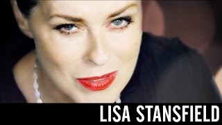 Lisa Stansfield &quot;There Goes My Heart&quot; Official Video from the album &quot;Seven+&quot;