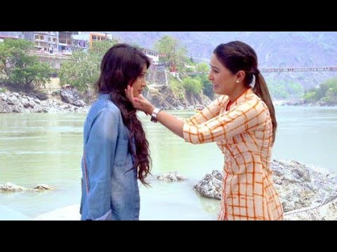 Will naira return to home ?????|Emotional moment akshara meets naira @Rishikesh...