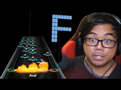 RUSH F - THE FINAL BATTLE