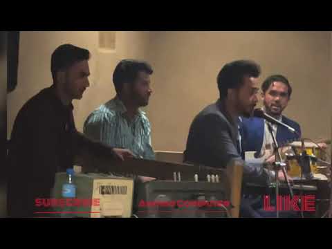 Jaweed Samir New Hamali Song 1400 2021