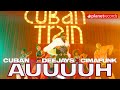 CUBAN DEEJAYS ❌ CIMAFUNK - AUUUUH (Official Video by Freddy Loons & Cuban Deejays) Summer Music 2021