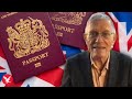 New Passport Rules For Britons With Dual Citizenship