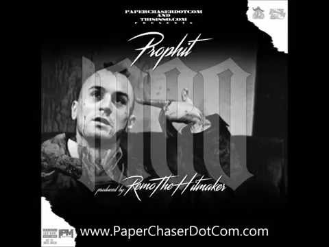 Prophit - Loco (Prod. By Remo The Hitmaker) 2015 New CDQ Dirty NO DJ @prophitmusic @RemoTheHitmaker