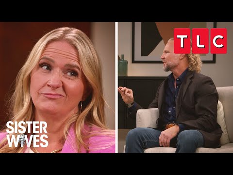 Janelle Can't Stand Kody & Robyn | Sister Wives Recap, S19 E28 | TLC