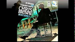 Chris Brown - My Girl Like Them Girls (Feat. J Valentine )
