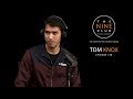 Tom Knox The Nine Club With Chris Roberts Episode 130