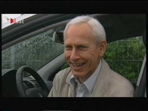 Assistent denkt mit! (3sat hitec 2004 Autoland Deutschland?)
