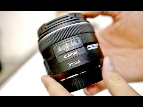 Video thumbnail for Video Review 1
