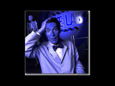 O.T.R.Bill...Ft. Enduce & DanyApex