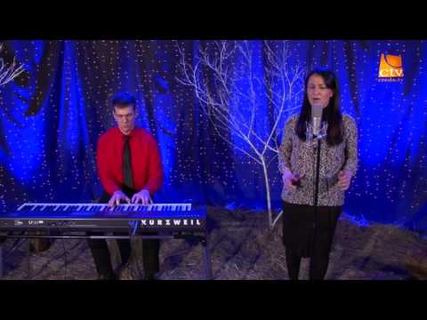 Amalia Decean - A venit un om la Domnul