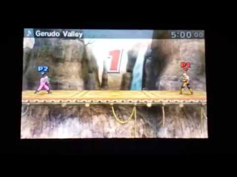 How to beat Little Mac in 25 seconds