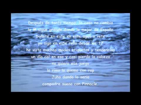 Nada Cambia - Pinnacle Rockers ft. Juho (Letra)