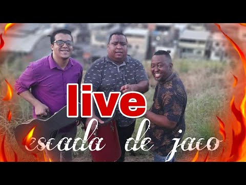 PR WELLINGTON JR O FILHO DO FOGO E GIOVANNI BRASA VIVA NO MONTE DE IRAJÁ/ LIVE PENTECOSTAL