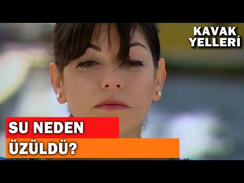 Su Neden Ağladı? - Kavak Yelleri 120.Bölüm