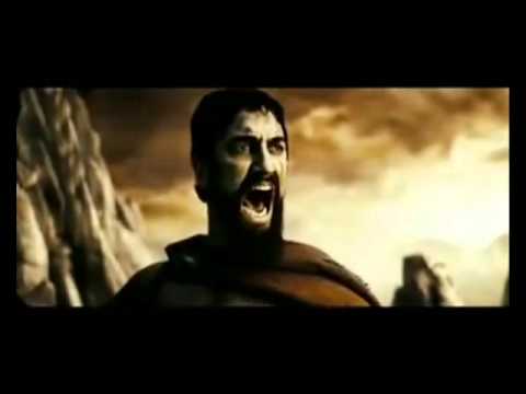 Só Espartano - Pregador Luo