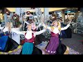 Swedish Christmas Dance At IPC Shopping Centre
