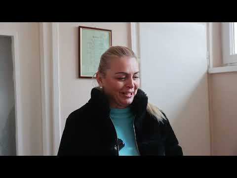 Idősotthonban lakókat támogattak a Tarr KSC Szekszárd fiatal sportolói👏